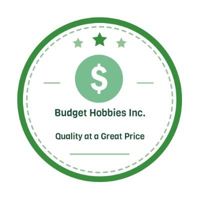 Budget Hobbies Inc: Quality at a Great Price!