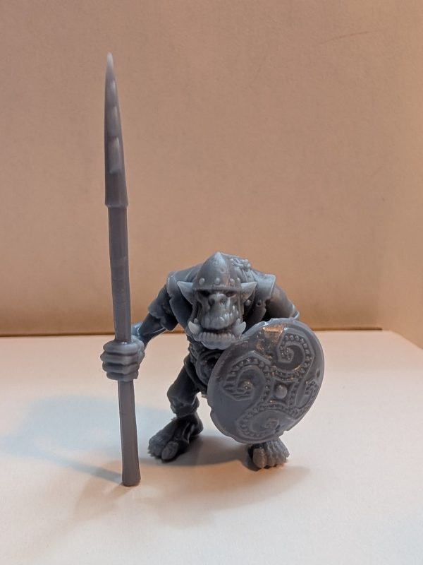 spear longsnount front